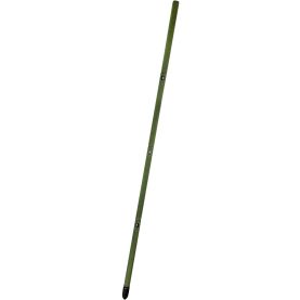 Карбоновый посох WAIDTOOL Jaggerstock Hunting Sticks 4 Parts Fleece Overcoating цв. Oliva превью 2