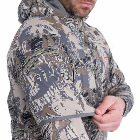 Куртка SITKA Kelvin Active Hoody цвет Optifade Open Country превью 5