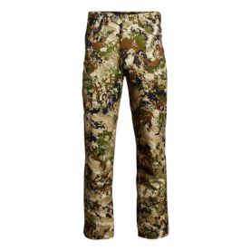 Брюки SITKA Traverse Pant New цвет Optifade Subalpine