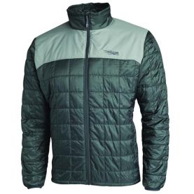 Куртка SITKA Lowland Jacket цвет Lead