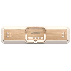 Фонарь кемпинговый CLAYMORE Multi Face X цв. Light Gray превью 2