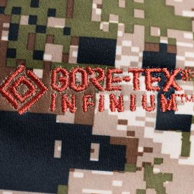 Жилет SITKA WS Jetstream Vest цвет Optifade Subalpine превью 5