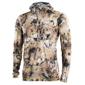 Термокофта SITKA Core Lt Wt Hoody New цвет Optifade Marsh
