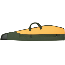 Чехол для ружья MAREMMANO H 404 Rifle Cover 120 см цвет изумрудный / оранжевый превью 2