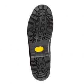 Ботинки горные AKU Superalp GTX цвет Anthracite / Orange превью 3