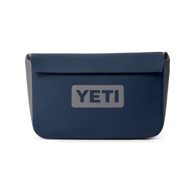 Гермосумка поясная YETI Side Kick Dry 3 л цвет Navy