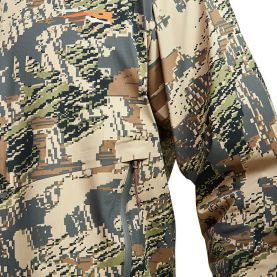 Куртка SITKA Dew Point Jacket New цвет Optifade Open Country превью 12