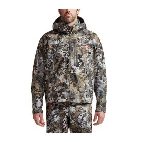 Куртка SITKA Downpour Jacket New цвет Optifade Elevated II превью 6