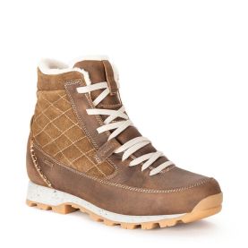 Ботинки зимние AKU WS Ega GTX цвет Beige