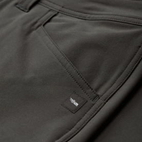Брюки SITKA Mesa Pant цвет Obsidian превью 12