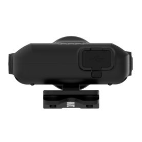 Фонарь налобный CLAYMORE Capon 120D цв. Black превью 17