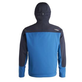 Куртка SITKA Jetstream Jacket 2021 цвет Tidal превью 8