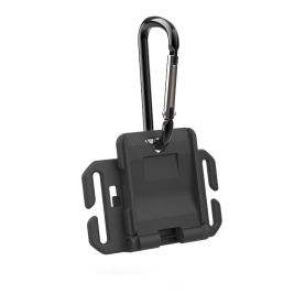 Держатель для фонарей CLAYMORE CapOn Wearable Kit цв. Black превью 6