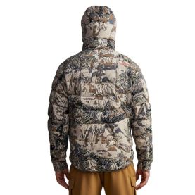 Куртка SITKA Kelvin Lite Down Jacket цвет Optifade Open Country превью 6