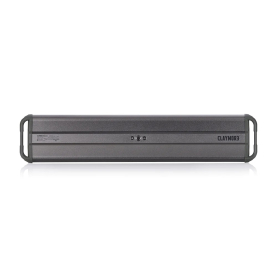 Фонарь кемпинговый CLAYMORE 3Face Neo 40 цв. Khaki Gray превью 20