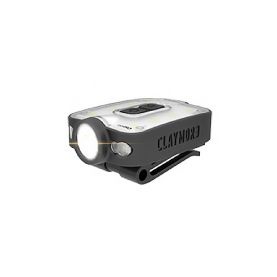 Фонарь налобный CLAYMORE Capon 40B цв. Red превью 9