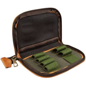 Подсумок-патронташ MAREMMANO 16800 Cordura Choke Tube Holder превью 2