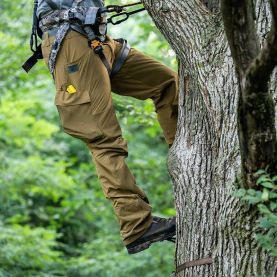 Брюки SITKA Hanger Pant цвет Olive Brown превью 12