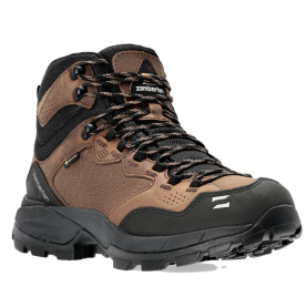 Ботинки ZAMBERLAN 252 Yeren GTX RR цвет Brown