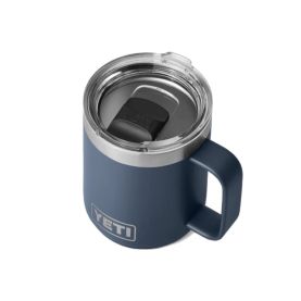 Термокружка YETI Rambler Mug 296 цв. Navy превью 2