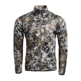 Толстовка SITKA Traverse Jacket цвет Optifade Elevated II