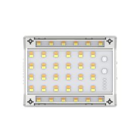 Фонарь кемпинговый CLAYMORE 3Face Mini цв. Light Gray превью 12