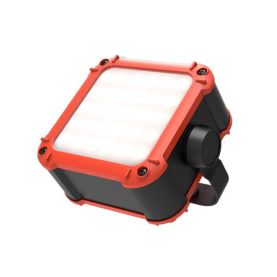 Фонарь кемпинговый CLAYMORE Ultra II 3.0X цв. Red превью 4
