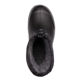 Сапоги POLYVER Classic Winter Low '24 цвет черный превью 3