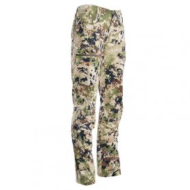 Брюки SITKA WS Ascent Pant 2019 цвет Optifade Subalpine