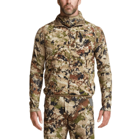 Жилет SITKA Ambient 100 Vest цвет Optifade Subalpine превью 6