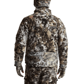 Куртка SITKA Fanatic Jacket Left цвет Optifade Elevated II превью 6