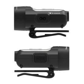 Фонарь налобный CLAYMORE Capon 120D цв. Black превью 15