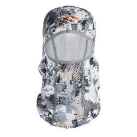Балаклава SITKA Hvy Wt Balaclava цвет Optifade Elevated II