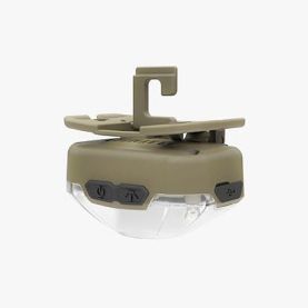 Фонарь налобный CLAYMORE Heady2 цв. Tan превью 24