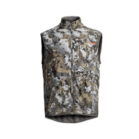 Жилет SITKA Ambient 100 Vest цвет Optifade Elevated II