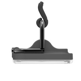 Фонарь кемпинговый CLAYMORE UltraMini цв. Dark Gray превью 8