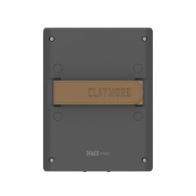 Фонарь кемпинговый CLAYMORE 3Face Mini цв. Dark Gray превью 10