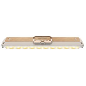 Фонарь кемпинговый CLAYMORE Multi Face X цв. Light Gray