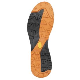 Ботинки горные AKU Rock DFS Mid GTX цвет Black / Orange превью 2
