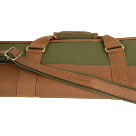 Чехол для ружья MAREMMANO LN 302 Canvas Shotgun Slip 128 см превью 5