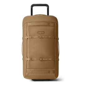 Чемодан на колесиках YETI Crossroads Luggage 29'' 80 л цвет Alpine Brown