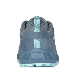 Кроссовки AKU WS Rapida EVO GTX цвет Blue / Light blue превью 4