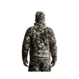 Куртка SITKA Fanatic Jacket New цвет Optifade Elevated II превью 4