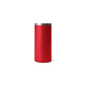 Термос YETI Rambler Wine Chiller для бутылки 750 мл цв. Rescue Red
