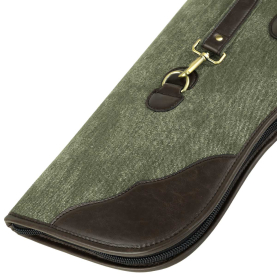 Чехол для ружья MAREMMANO BT 401 Canvas Rifle Slip 110 см превью 5