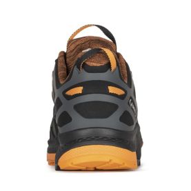 Кроссовки треккинговые AKU Rocket DFS GTX цвет Black / Orange превью 4