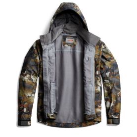 Куртка SITKA Delta Wading Jacket NEW цвет Optifade Timber превью 2