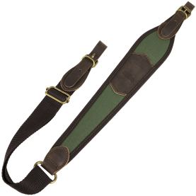 Ремень погонный MAREMMANO 12100 Cordura Rifle Sling Wild Boar