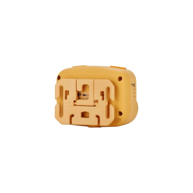 Фонарь налобный CLAYMORE Heady3 цв. Yellow превью 3