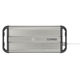 Фонарь кемпинговый CLAYMORE 3Face+ X цв. Silver превью 7